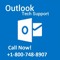 Outlook Customer Support