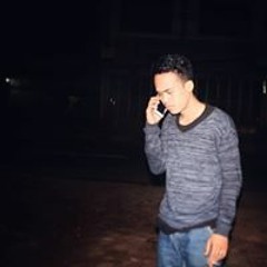 Ferdinand Robasa Pardede