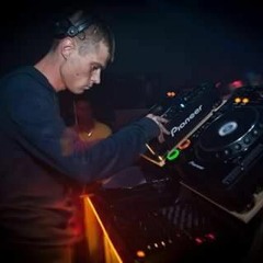 Dj-Scotty-Ministry Of Bounce