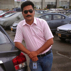 Stephan Bhatti