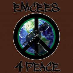 Emcees 4 P.e.a.c.e.