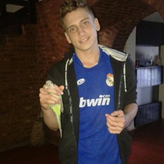 Nacho Loza