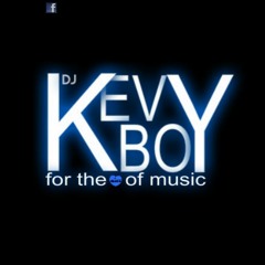 _DJ Kevy Boy Sessionz