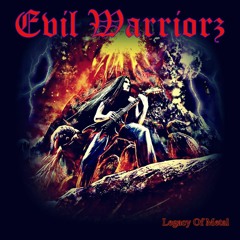 EvilWarriorz666