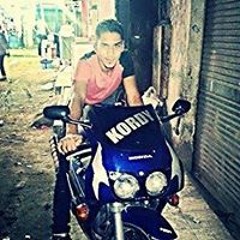Moktar Abo Aamera