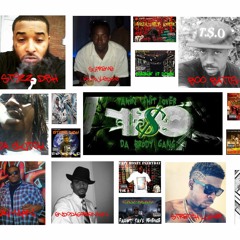 T.$.O (Takin'$hit Over)