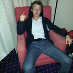 Jostein Aruguete Lid