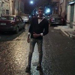 Ali Abosree