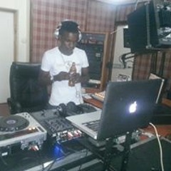 chrisdadeejay