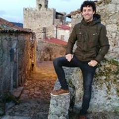 Pedro Alberdi Benito