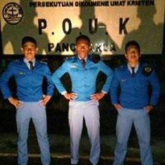 Hymne Phoenix (Lagu Angkatan SMA TN Angkatan 25)