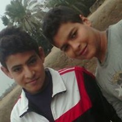 Mahamad Hagag