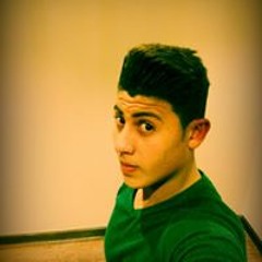 Ahmed Essam Ahmed Essam