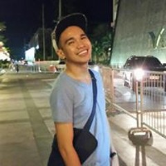 Justin Conrad Braña