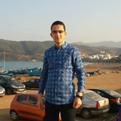 Hicham Nader