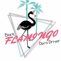 BlackFlamingo Discodriver