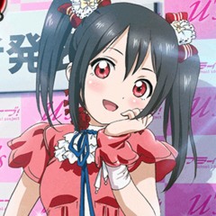 Yawaza Nico