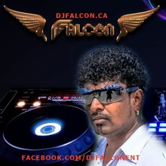 DJ FALCON Kumar