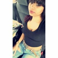 Daliz Marie Hernandez