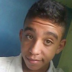 Luciano Oliveira Gomes