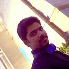 Atharva Sathaye