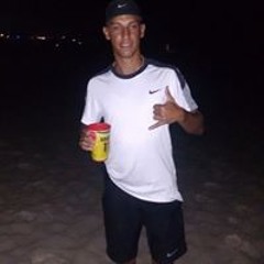 Lucas Cunha