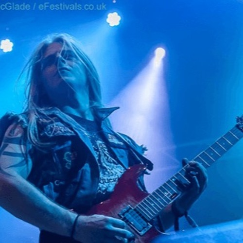 2020 Songaweek - 37 - Broken - Ask Me How I'm Feeling