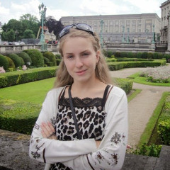 Екатерина Михалевская