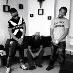 I.P.D Money Squad T.T.E