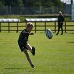Aidan Brindley