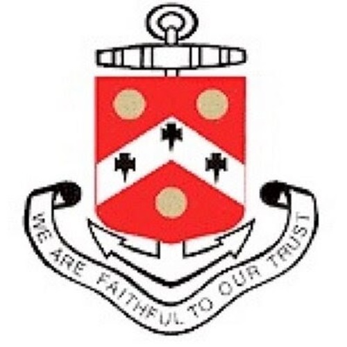 The High School Dublin’s avatar