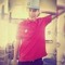 DJ Javi Cervantes