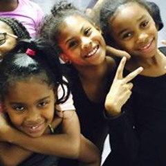 Tahyah's DanceStudio
