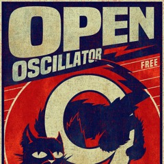 Open Oscillator