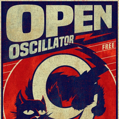 Open Oscillator 15 DJ Spazzy Jeff ft. Glen the MAck