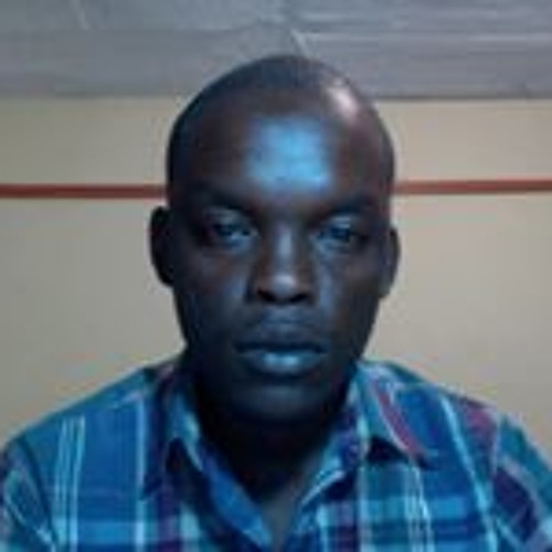 Paul Njoroge’s avatar