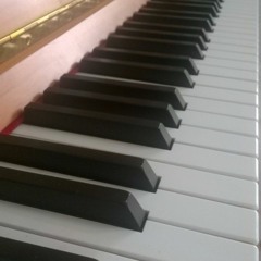 A Guy And His Keyboard