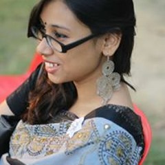 Tahsin Tasnim Chaity