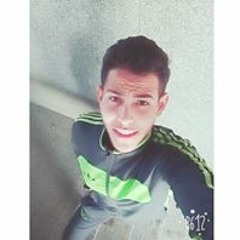 Ahmed Nada