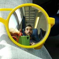 Gabriele Calcagno