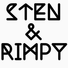 Sten and Rimpy