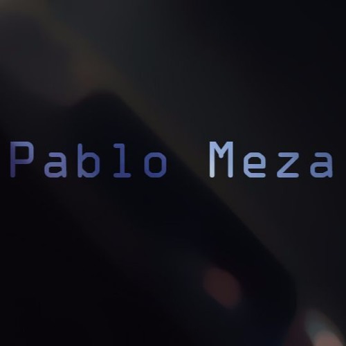 SoundCloud profile picture for @pablomza