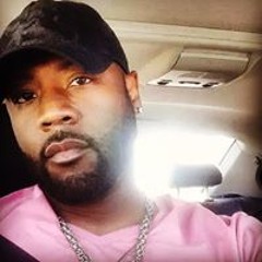 Reginald Green