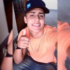 Kauan Silva