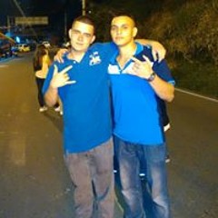 Santiago García Durango