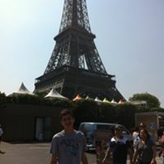 New private playlist