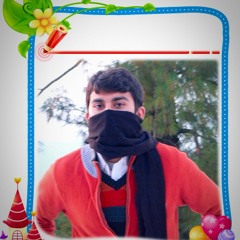 Farhan Ali
