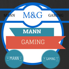 Mann Gaming