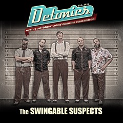 Detonics West Coast Blues