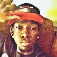 Malachi Gregory